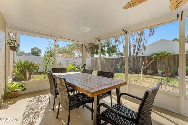 $435,000 | 2993 Cauthen Creek Drive, Melbourne, FL 32934