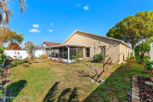 $435,000 | 2993 Cauthen Creek Drive, Melbourne, FL 32934