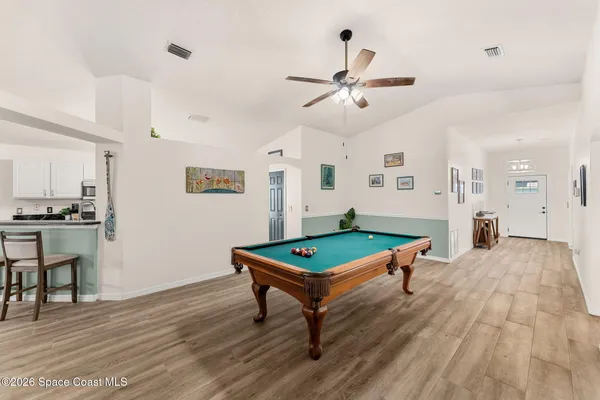 $435,000 | 2993 Cauthen Creek Drive, Melbourne, FL 32934
