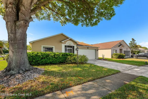 $435,000 | 2993 Cauthen Creek Drive, Melbourne, FL 32934