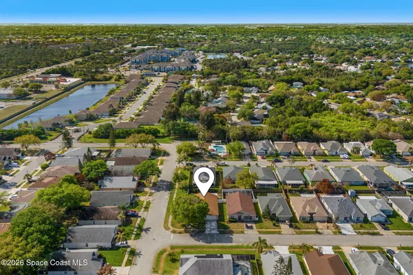 $435,000 | 2993 Cauthen Creek Drive, Melbourne, FL 32934