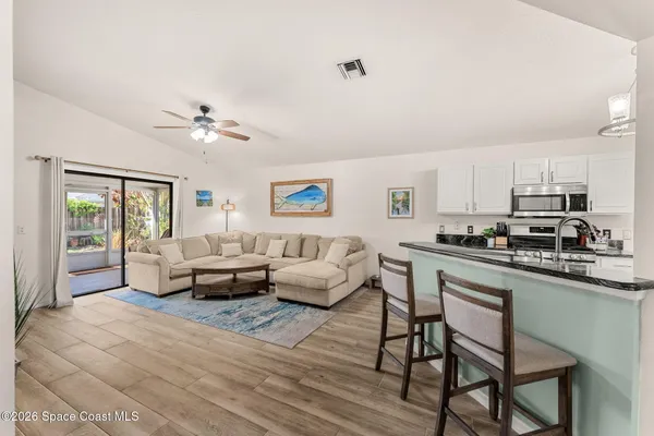 $435,000 | 2993 Cauthen Creek Drive, Melbourne, FL 32934