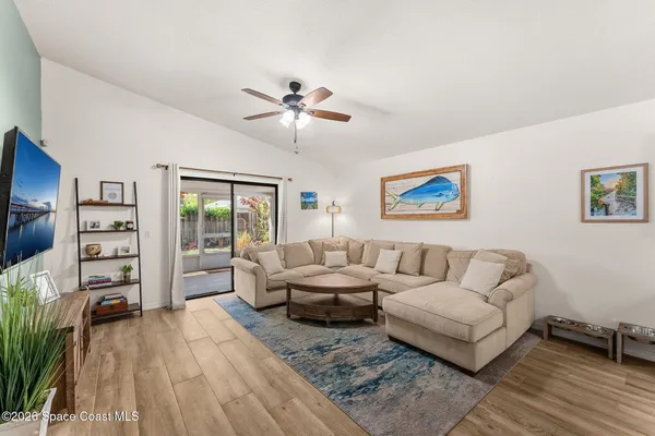 $435,000 | 2993 Cauthen Creek Drive, Melbourne, FL 32934