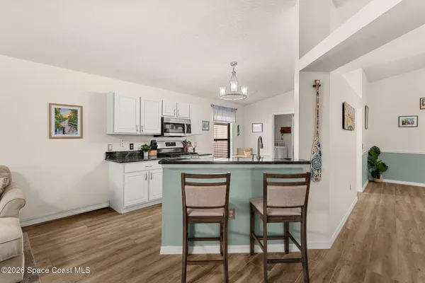 $435,000 | 2993 Cauthen Creek Drive, Melbourne, FL 32934