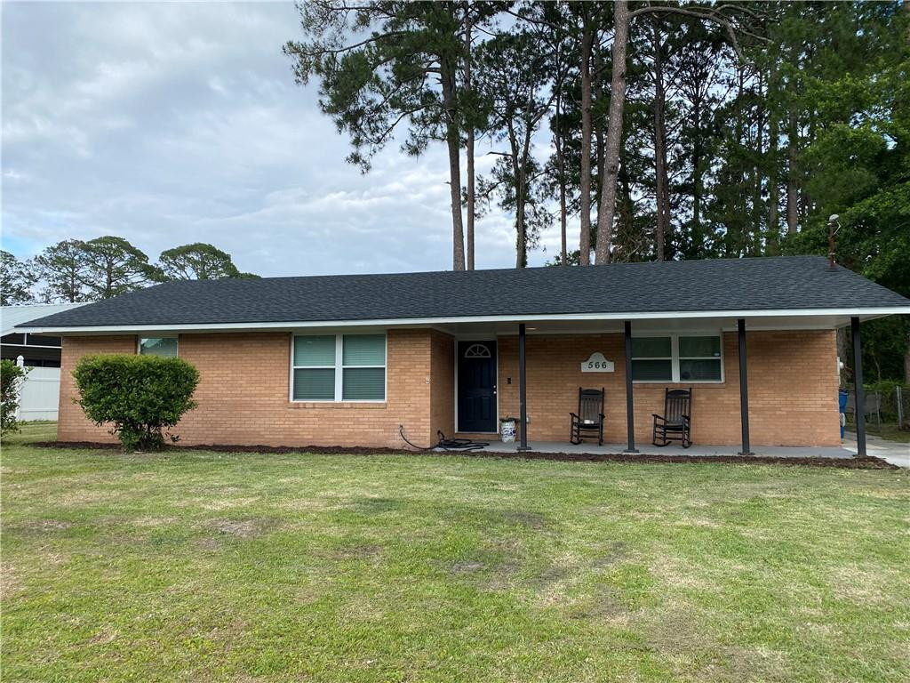 566 Kell Road Brunswick, GA 31525 - Photo 1 of 1 Gallery Image 1