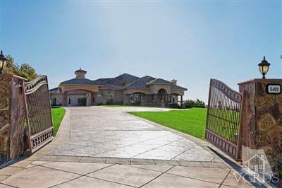 3402 Deep Waters Court Simi Valley, CA 93065 - Photo 2 of 48 a view of outdoor space and yard