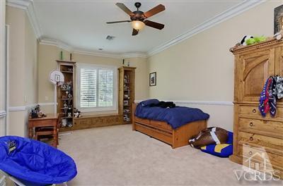 3402 Deep Waters Court Simi Valley, CA 93065 - Photo 18 of 48 a living room with furniture and a window