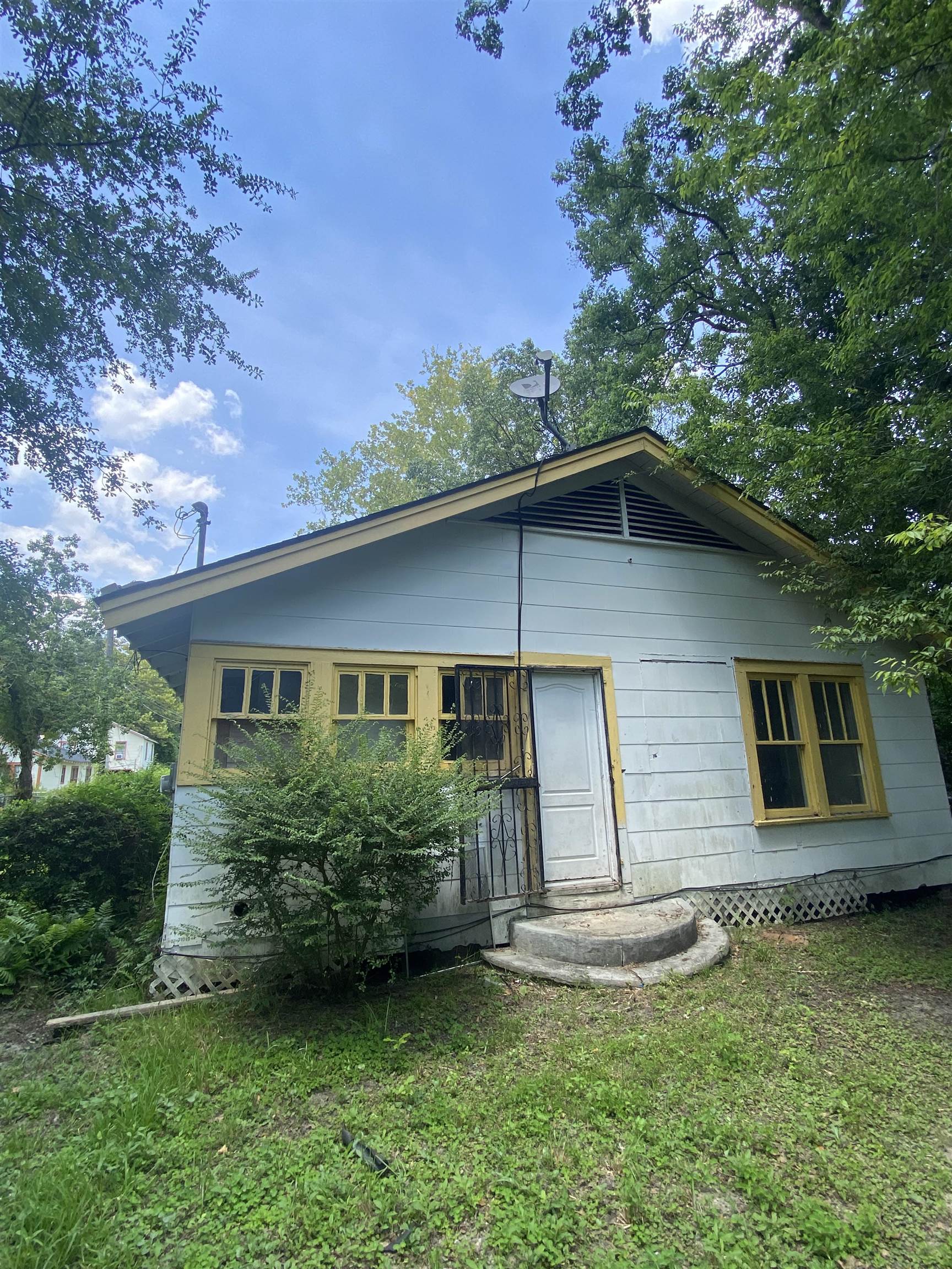 436 Irby Street Mobile, AL 36610 - Photo 16 of 22