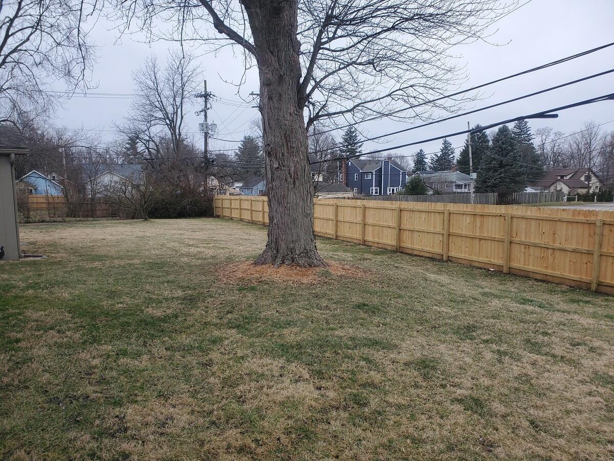 1185 Gibson Road Reynoldsburg, OH 43068 - Photo 5 of 19 Yard2