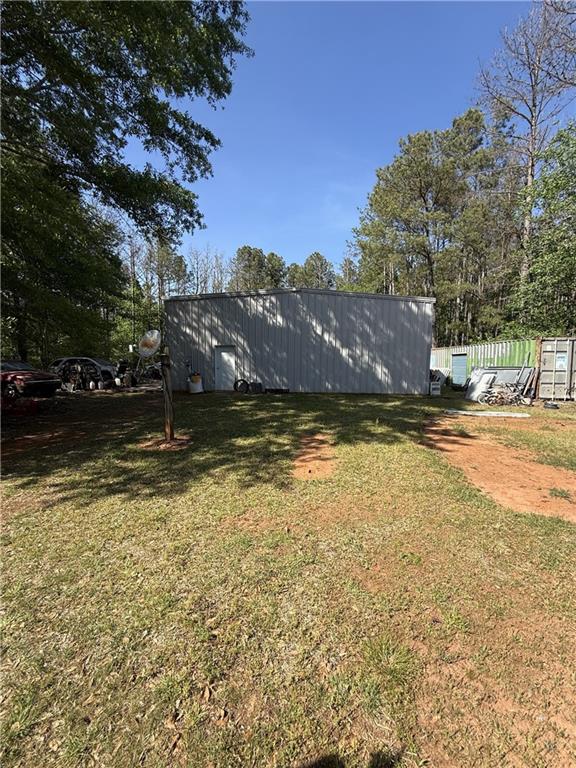 2018 Star Point Road Carrollton, GA 30116 - Photo 31 of 33