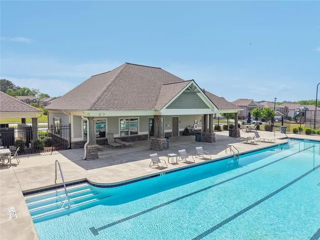 $475,000 | 3382 Long Creek Drive, Buford, GA 30519