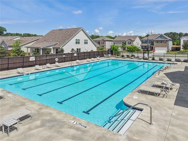 $475,000 | 3382 Long Creek Drive, Buford, GA 30519