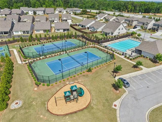 $475,000 | 3382 Long Creek Drive, Buford, GA 30519