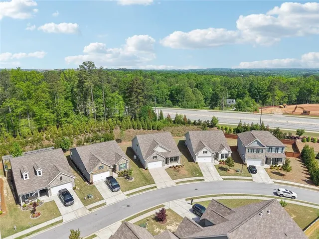 $475,000 | 3382 Long Creek Drive, Buford, GA 30519