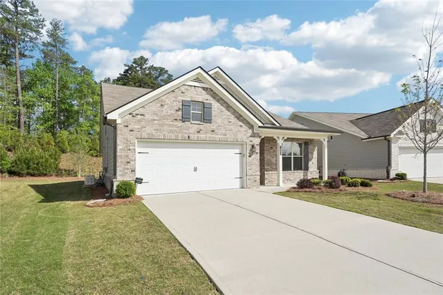 $475,000 | 3382 Long Creek Drive, Buford, GA 30519