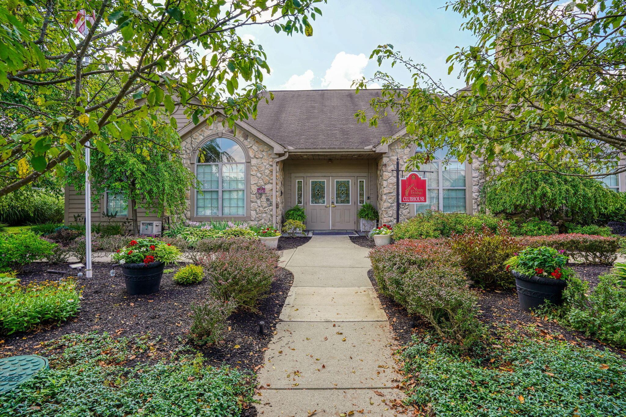3725 Stoneway Point Powell, OH 43065 - Photo 52 of 54 3725 Stoneway Pt (14)