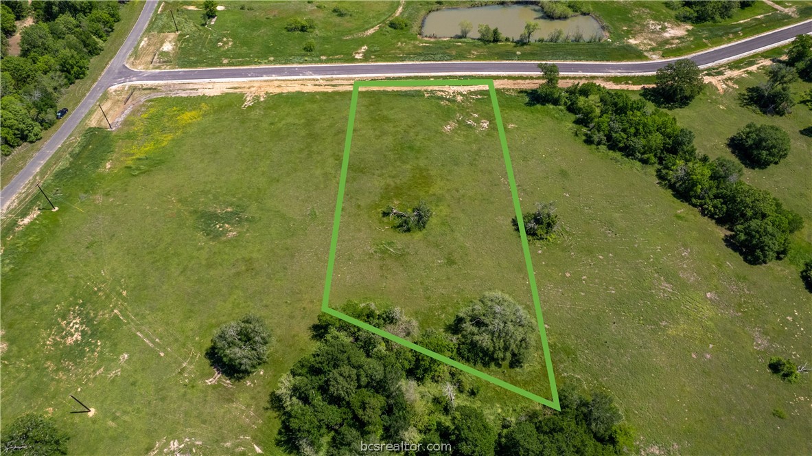 Lot 5 Brazos Ct