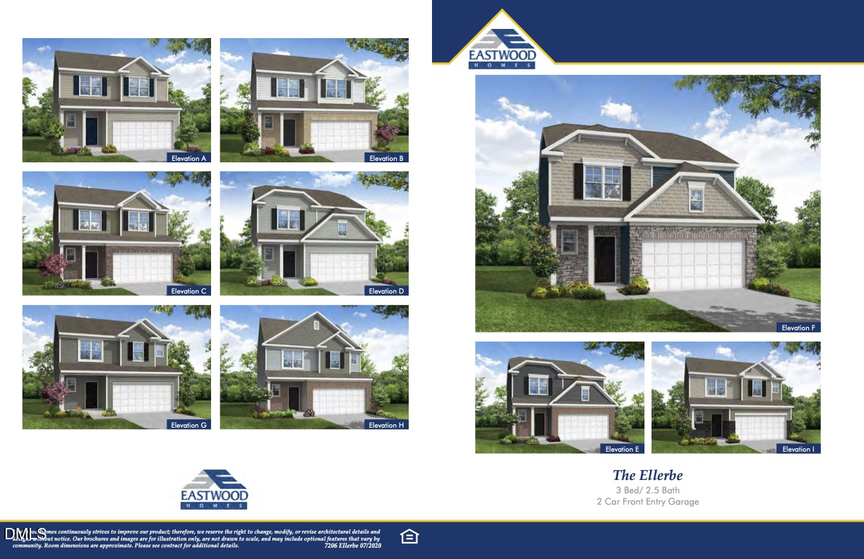 3500 Mount Court Raleigh, NC 27604 - Photo 25 of 26 Gallery Image 25