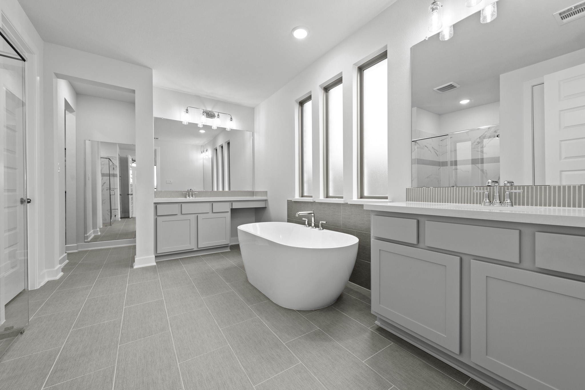 4918 Benton Wds Trail Rosenberg, TX 77471 - Photo 11 of 25 Representative photo. Home under construction. Design selections and colors may vary.