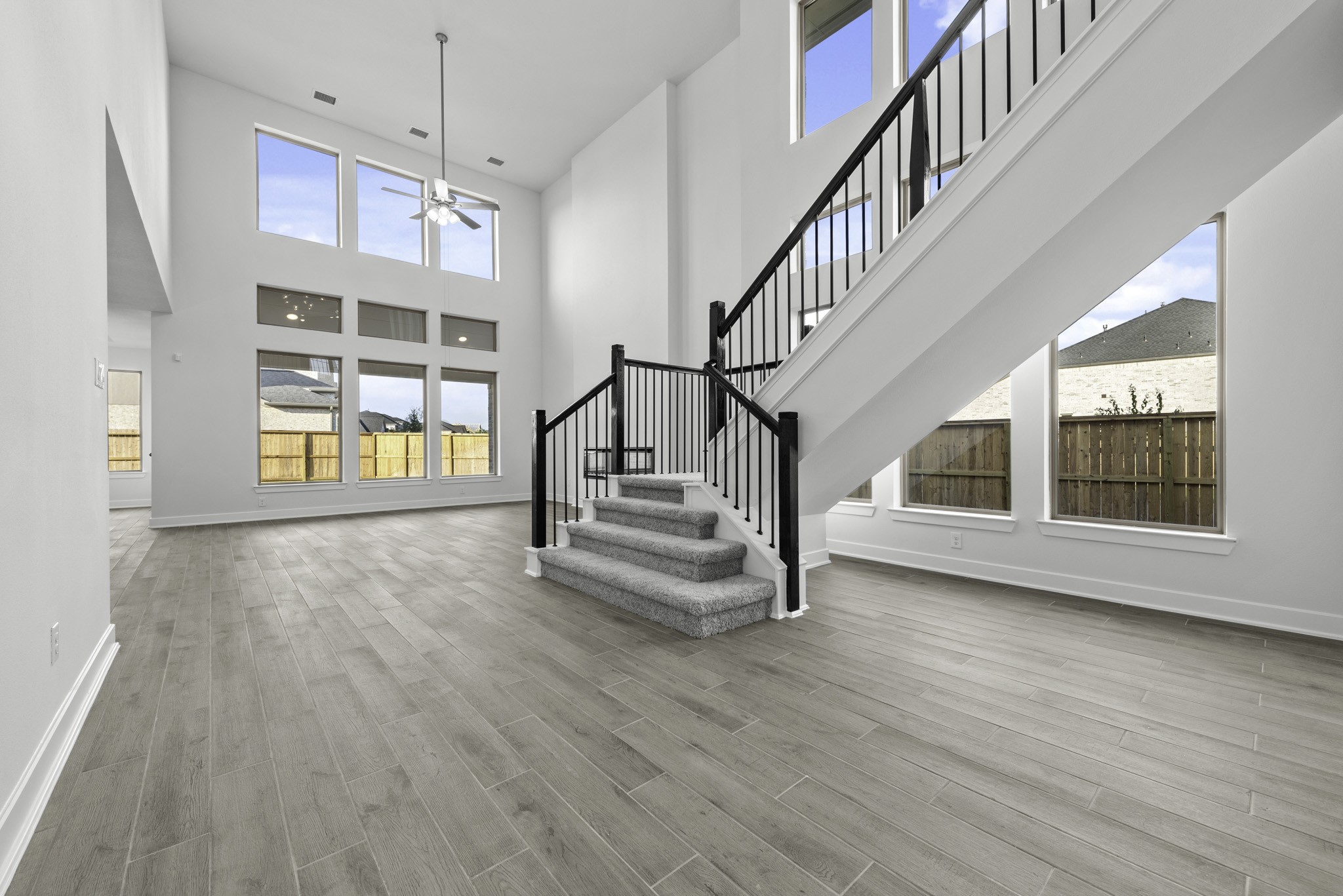 4918 Benton Wds Trail Rosenberg, TX 77471 - Photo 15 of 25 Representative photo. Home under construction. Design selections and colors may vary.