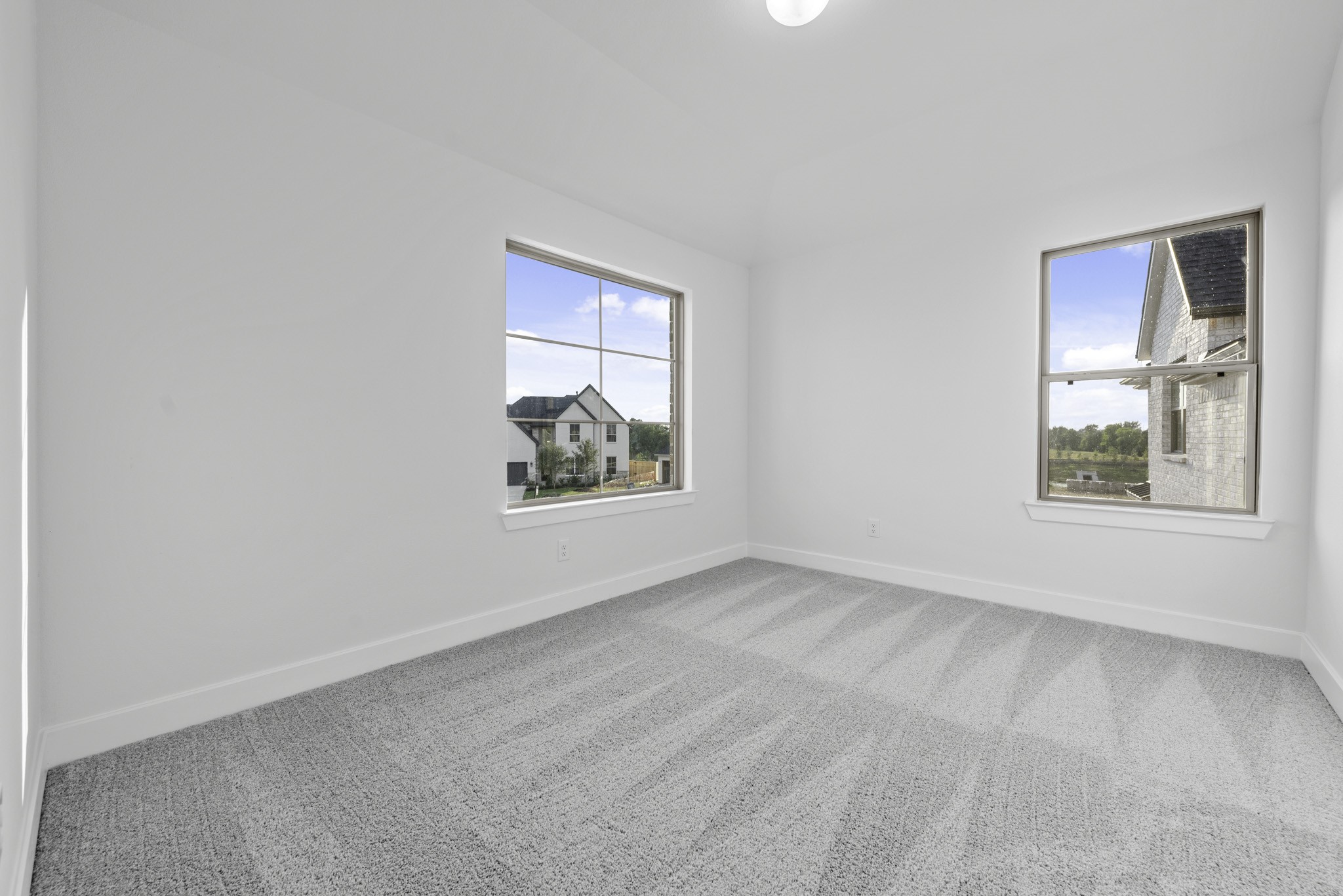 4918 Benton Wds Trail Rosenberg, TX 77471 - Photo 18 of 25 Representative photo. Home under construction. Design selections and colors may vary.