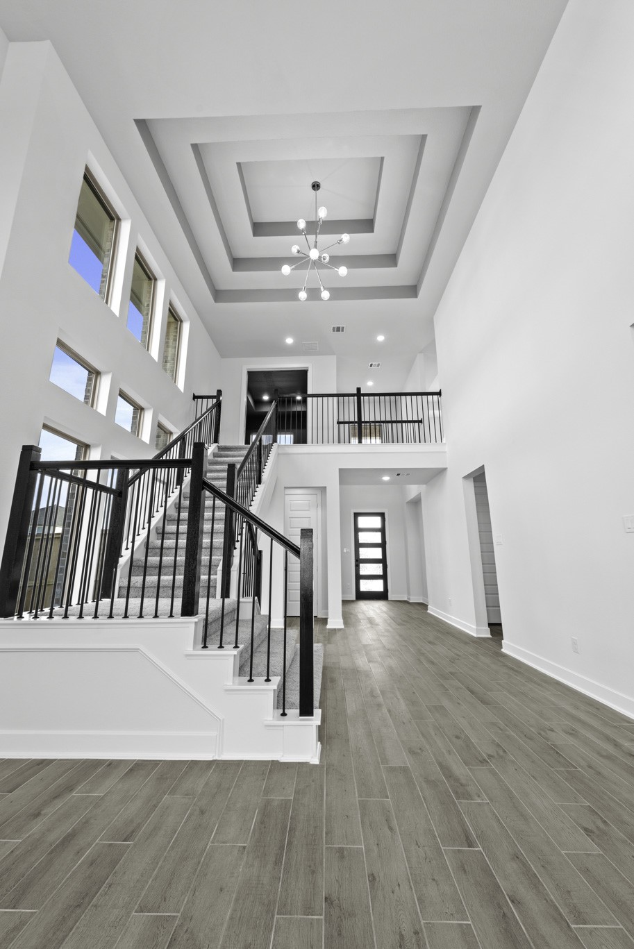 4918 Benton Wds Trail Rosenberg, TX 77471 - Photo 2 of 25 Representative photo. Home under construction. Design selections and colors may vary.