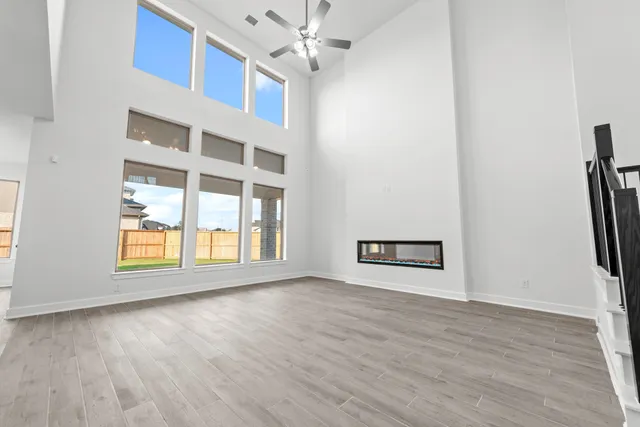 $519,895 | 4918 Benton Wds Trail, Rosenberg, TX 77471