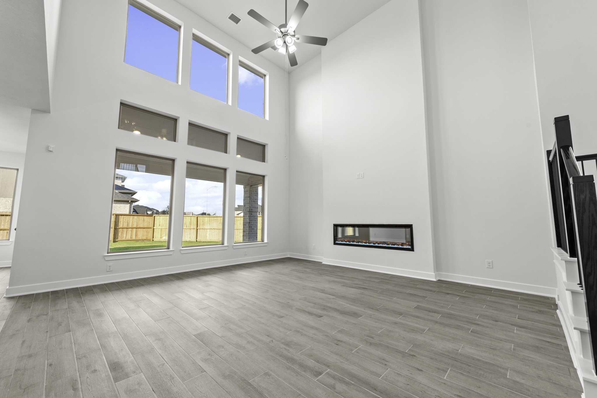 4918 Benton Wds Trail Rosenberg, TX 77471 - Photo 4 of 25 Representative photo. Home under construction. Design selections and colors may vary.