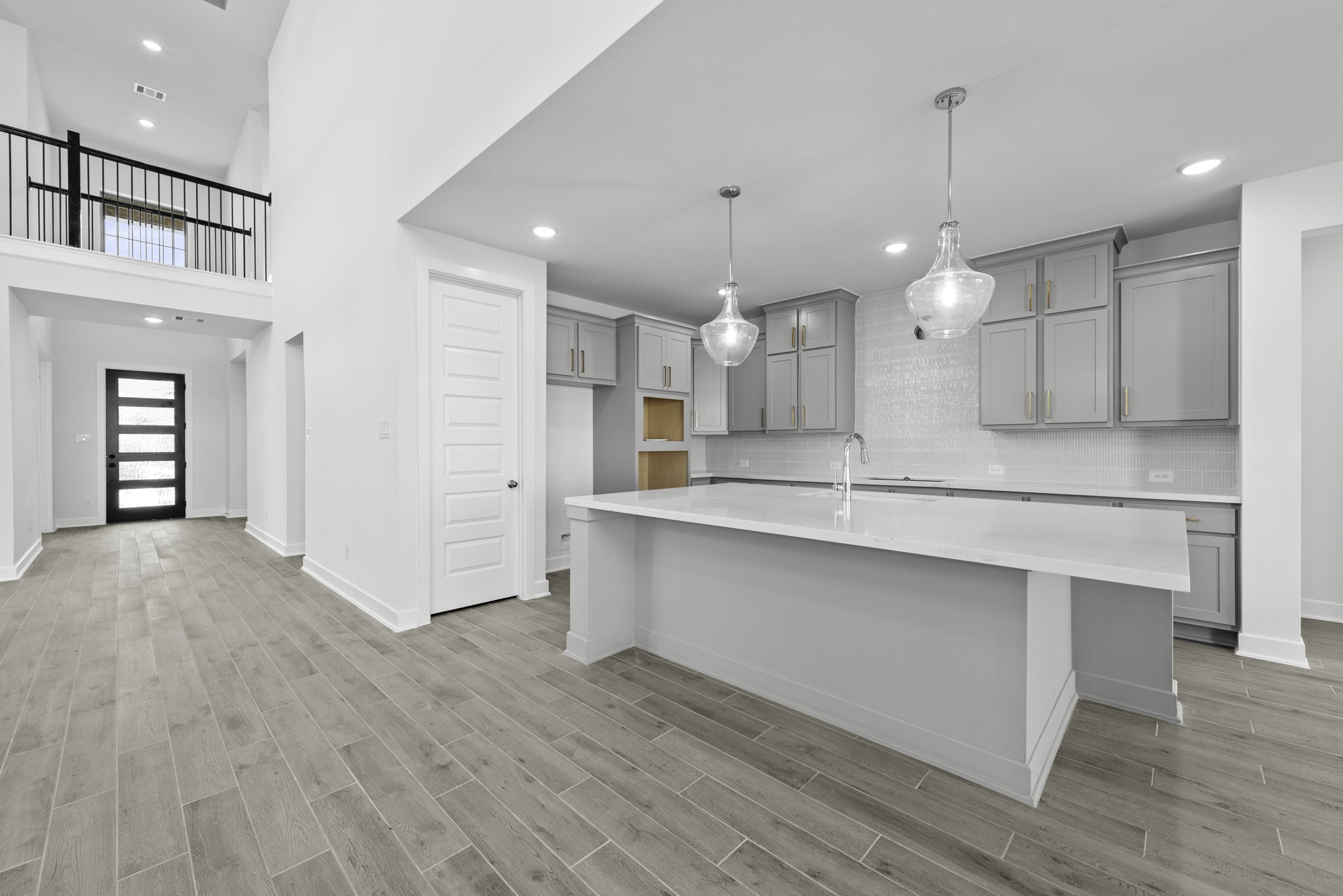 4918 Benton Wds Trail Rosenberg, TX 77471 - Photo 5 of 25 Representative photo. Home under construction. Design selections and colors may vary.