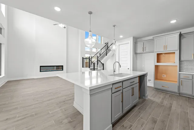 $519,895 | 4918 Benton Wds Trail, Rosenberg, TX 77471