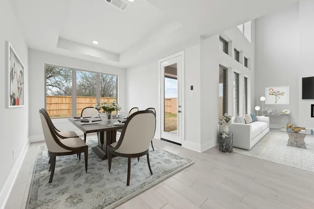 $519,895 | 4918 Benton Wds Trail, Rosenberg, TX 77471