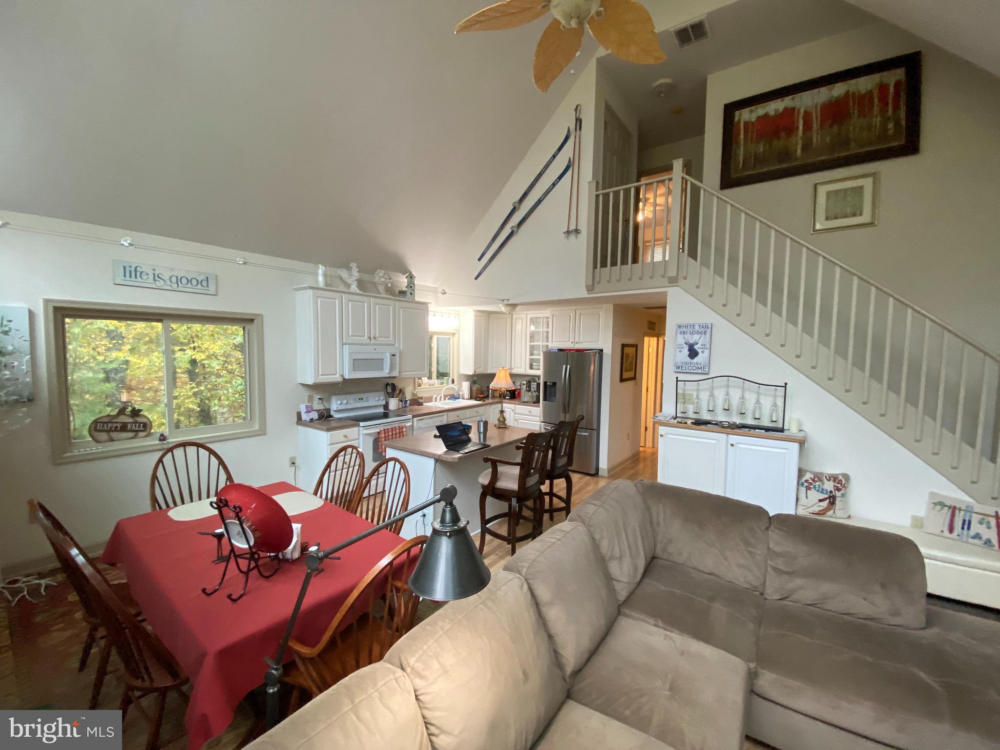 158 Ashby Road Basye, VA 22810 - Photo 7 of 17 Gallery Image 7