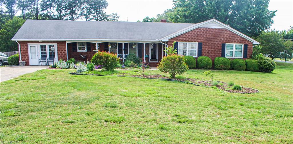 736 Roxboro Road Haw River, NC 27258 - Photo 1 of 18 Gallery Image 1