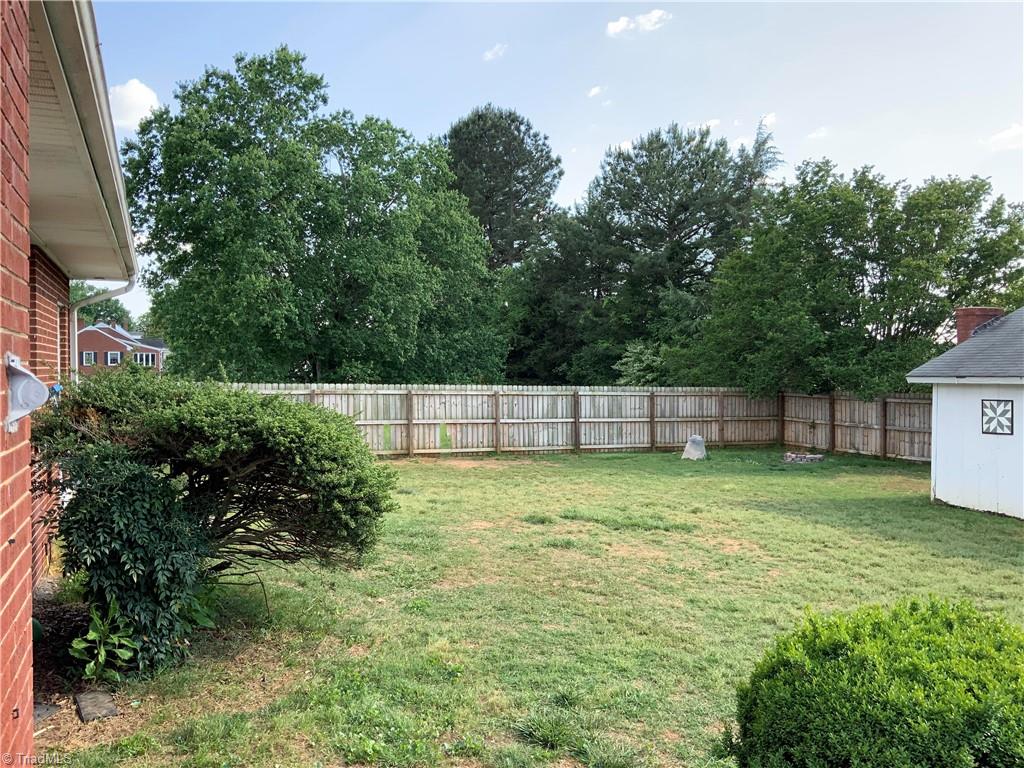 736 Roxboro Road Haw River, NC 27258 - Photo 16 of 18 Gallery Image 16
