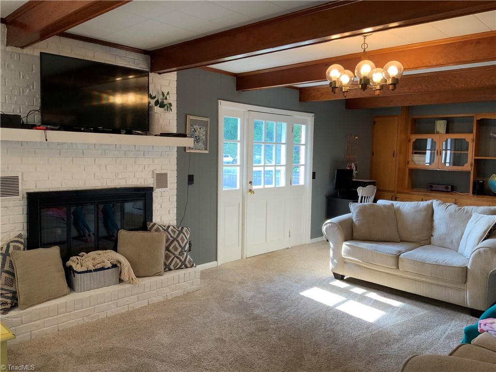 736 Roxboro Road Haw River, NC 27258 - Photo 5 of 18 Gallery Image 5