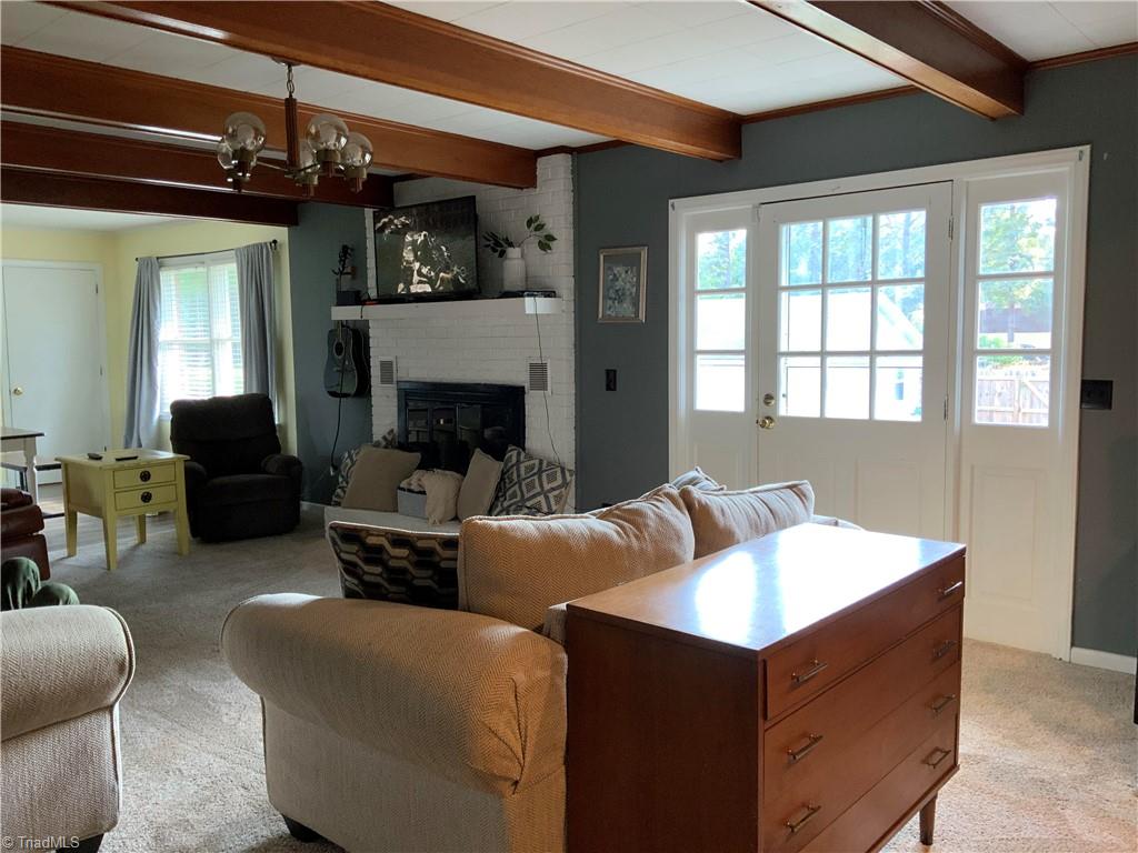 736 Roxboro Road Haw River, NC 27258 - Photo 6 of 18 Gallery Image 6