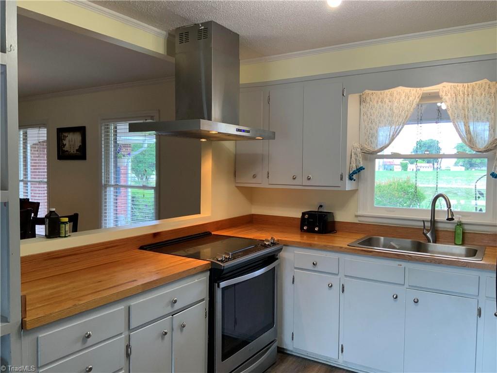 736 Roxboro Road Haw River, NC 27258 - Photo 8 of 18 Gallery Image 8