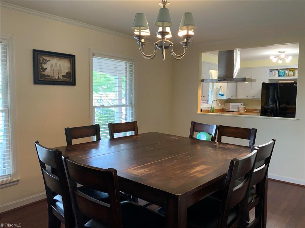 736 Roxboro Road Haw River, NC 27258 - Photo 9 of 18 Gallery Image 9