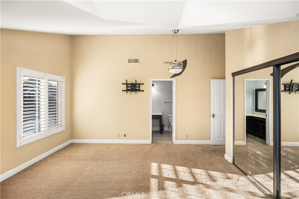 1062 Walnut Street, Unit C Tustin, CA 92780 - Photo 26 of 41 a view of a room with a large window