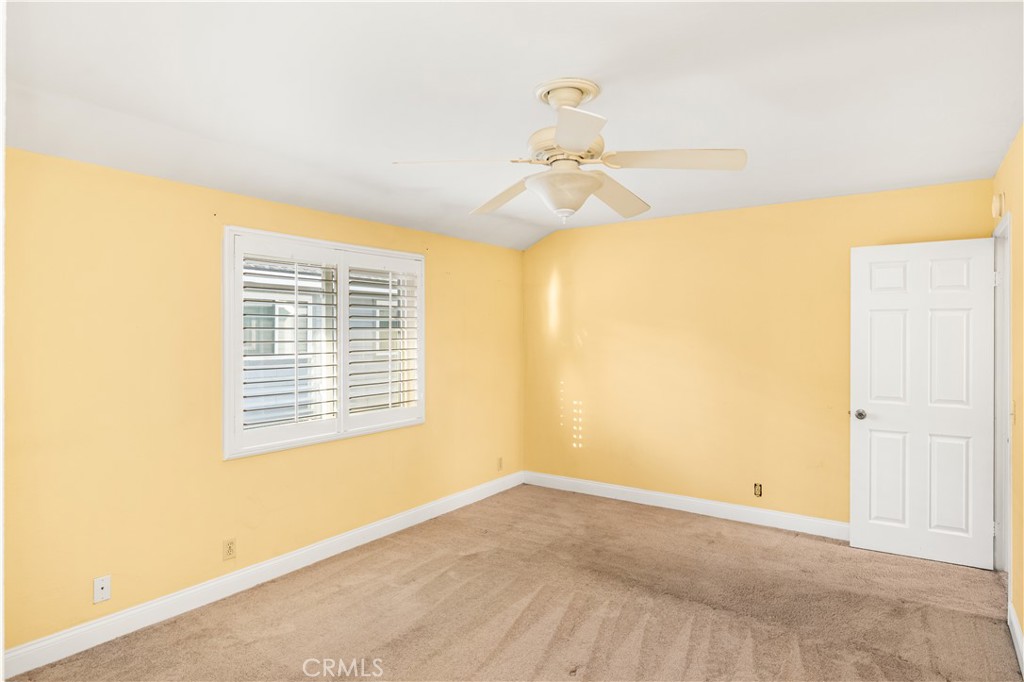1062 Walnut Street, Unit C Tustin, CA 92780 - Photo 31 of 41 a view of an empty room with a window
