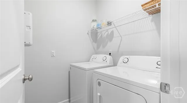 $2,300 | 2 Venice Place, Unit MANATEE, Pooler, GA 31322