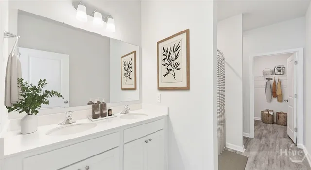 $2,300 | 2 Venice Place, Unit MANATEE, Pooler, GA 31322