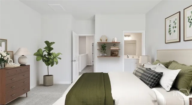 $2,300 | 2 Venice Place, Unit MANATEE, Pooler, GA 31322