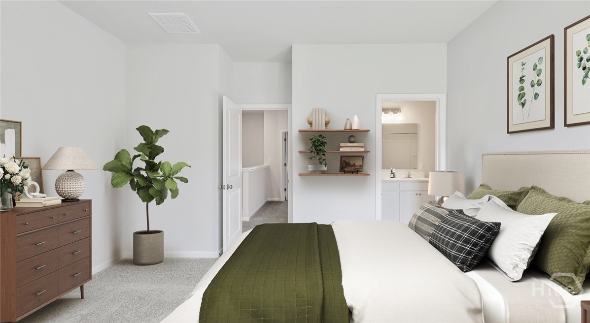 2 Venice Place, Unit MANATEE Pooler, GA 31322 - Photo 17 of 18