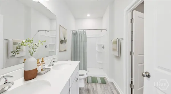 $2,299 | 2 Venice Place, Unit MANATEE, Pooler, GA 31322