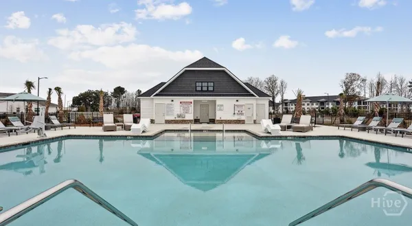 $2,299 | 2 Venice Place, Unit MANATEE, Pooler, GA 31322
