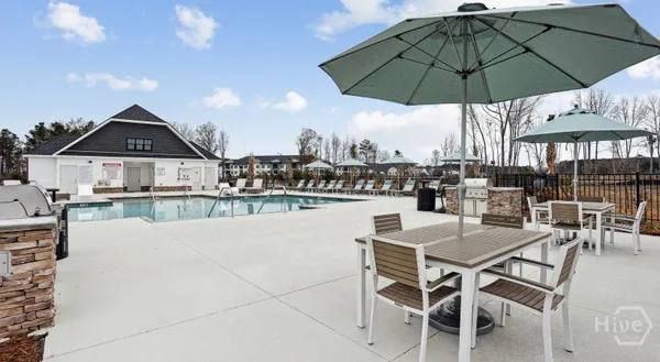 $2,299 | 2 Venice Place, Unit MANATEE, Pooler, GA 31322