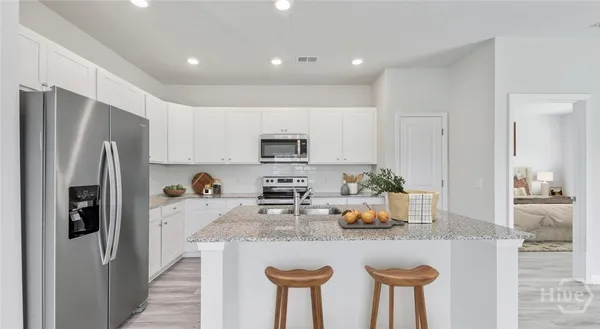 $2,299 | 2 Venice Place, Unit MANATEE, Pooler, GA 31322