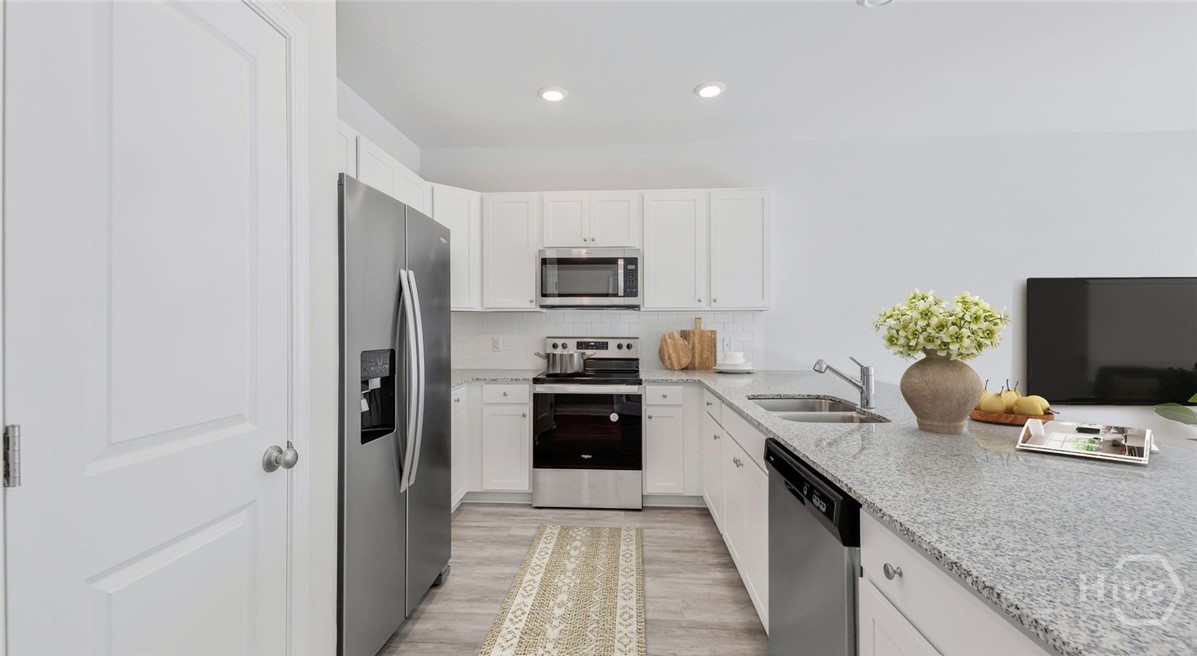 2 Venice Place, Unit MANATEE Pooler, GA 31322 - Photo 9 of 18