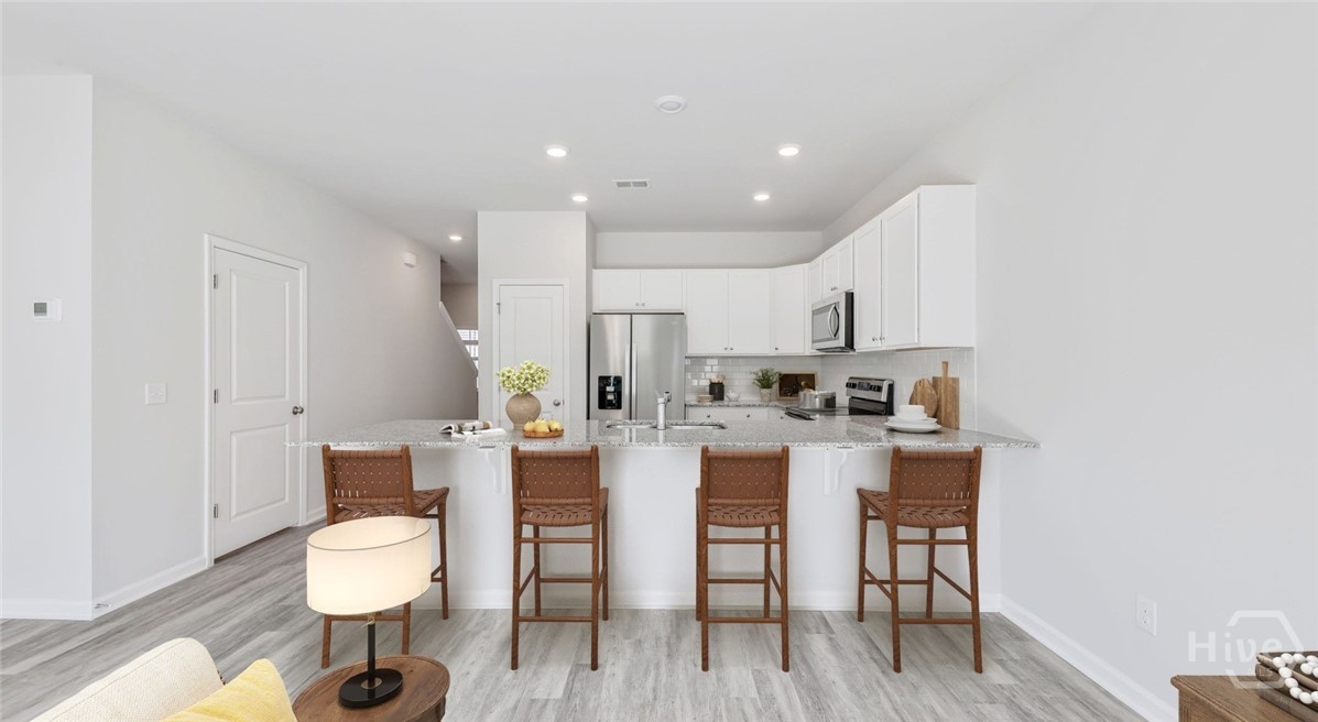 2 Venice Place, Unit MANATEE Pooler, GA 31322 - Photo 10 of 18